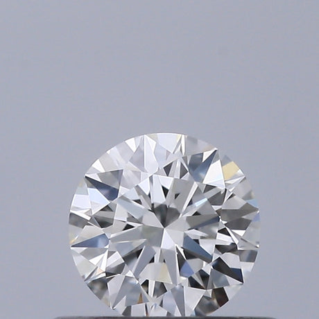 0.36 carat Round diamond H VVS2 Excellent