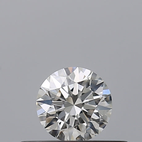 0.27 carat Round diamond F VS1 Excellent