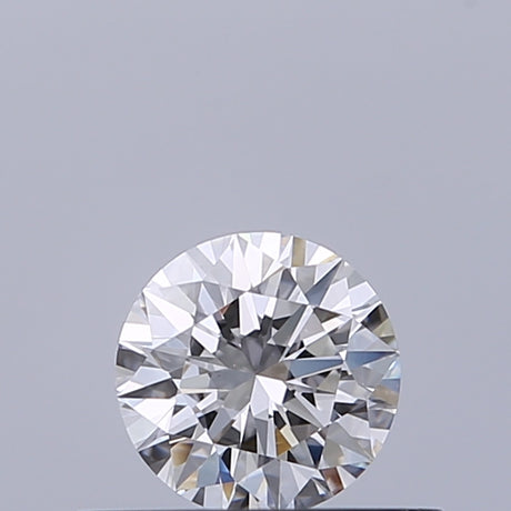 0.34 carat Round diamond D VS1 Excellent