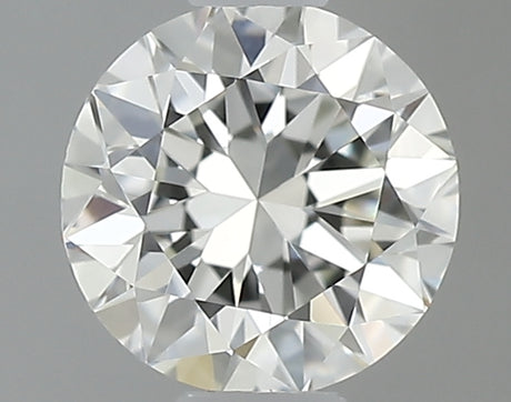 0.40 carat Round diamond J VVS1 VeryGood