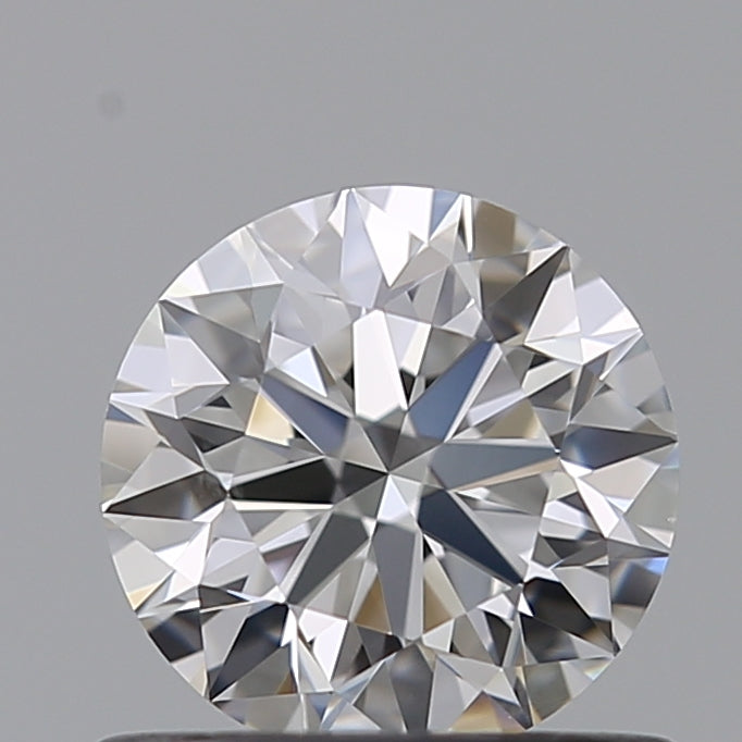 0.62 carat Round diamond E  SI2 Excellent