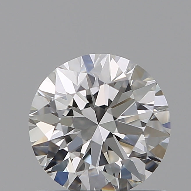 0.70 carat Round diamond F  VVS1 Excellent