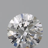 0.70 carat Round diamond F  VVS1 Excellent