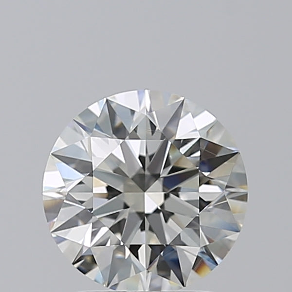 2.01 carat Round diamond I  VS1 Excellent