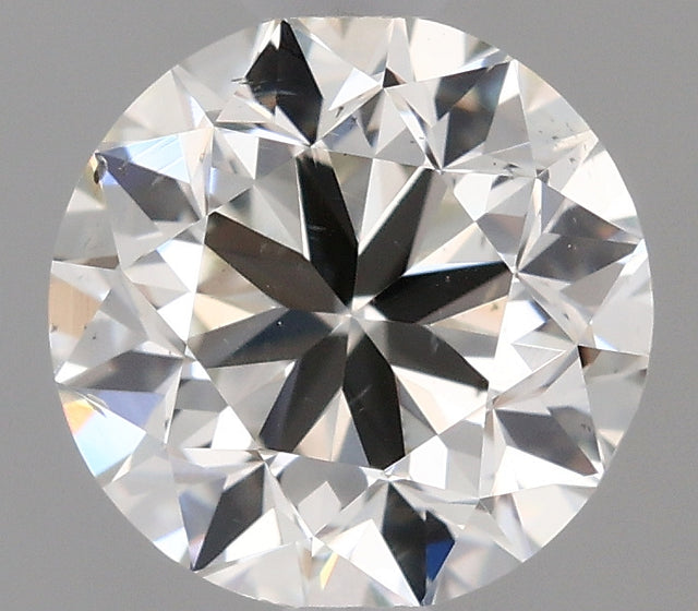 0.70 carat Round diamond K SI1 VeryGood