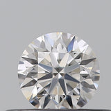 0.28 carat Round diamond F  VS2 Excellent