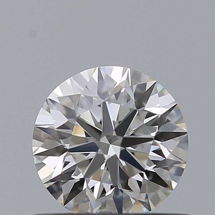 0.52 carat Round diamond G  VVS1 Excellent