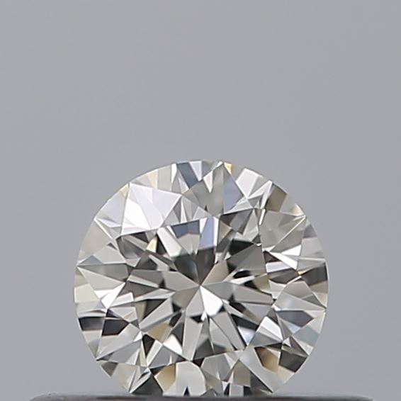 0.25 carat Round diamond G  VVS1 Excellent