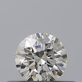 0.25 carat Round diamond G  VVS1 Excellent