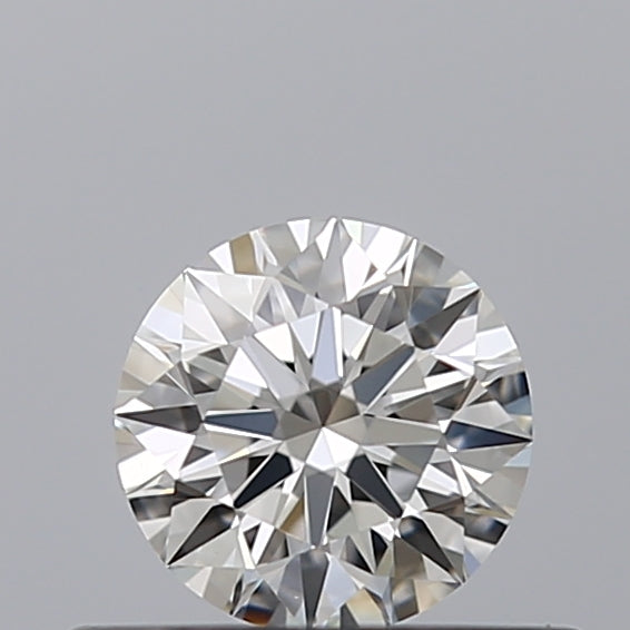 0.31 carat Round diamond G  VVS2 Excellent