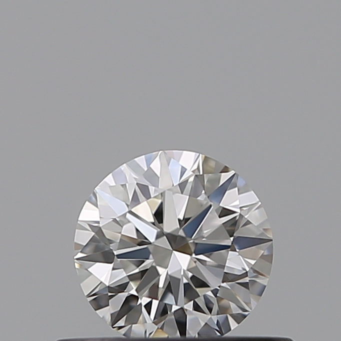 0.37 carat Round diamond G  VVS2 Excellent