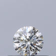 0.30 carat Round diamond G IF Excellent