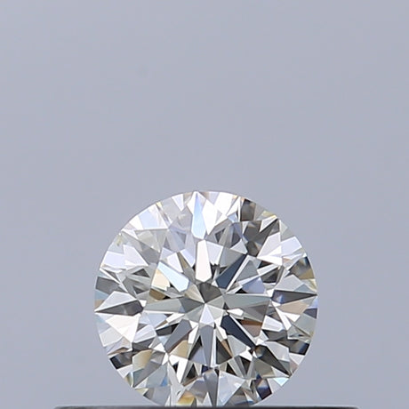 0.30 carat Round diamond G IF Excellent