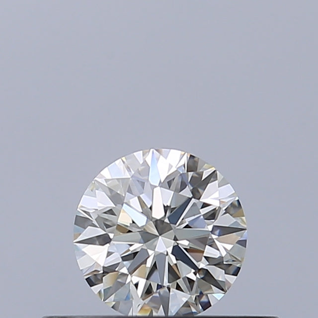 0.30 carat Round diamond G IF Excellent