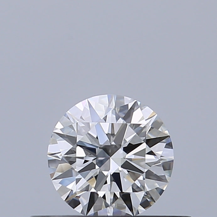 0.35 carat Round diamond D VVS2 Excellent