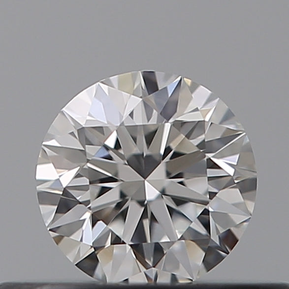 0.26 carat Round diamond E  VS2 Excellent