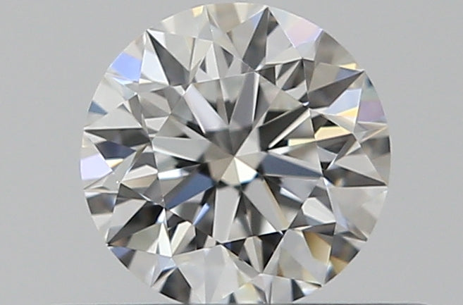 0.30 carat Round diamond E  VVS2 Excellent