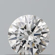 0.32 carat Round diamond F VVS1 Excellent