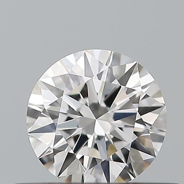 0.32 carat Round diamond F VVS1 Excellent