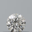 0.20 carat Round diamond F VVS2 Excellent