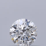 0.40 carat Round diamond D IF Excellent