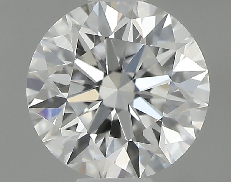 0.41 carat Round diamond E  VS1 Excellent