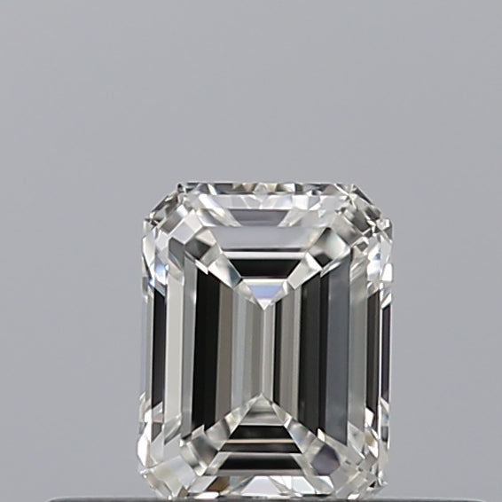 0.30 carat Emerald diamond G  VVS1