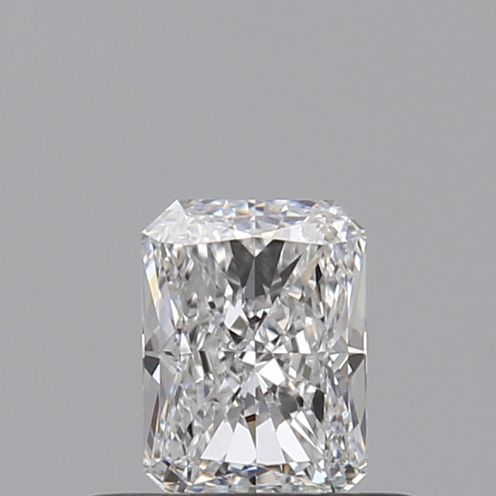 0.41 carat Radiant diamond E  VVS1