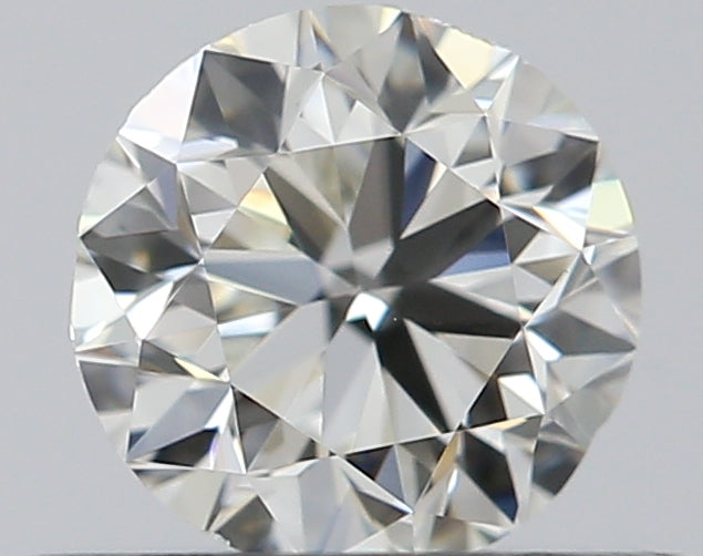 0.40 carat Round diamond H  VS2 Very good