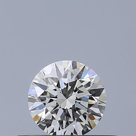 0.35 carat Round diamond H VVS2 Excellent