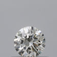 0.30 carat Round diamond I  VS1 Excellent
