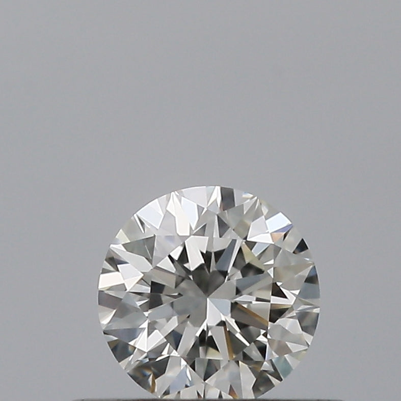 0.30 carat Round diamond I  VS1 Excellent