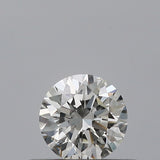 0.30 carat Round diamond I  VS1 Excellent