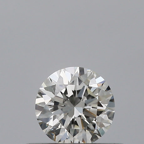 0.30 carat Round diamond I  VS1 Excellent