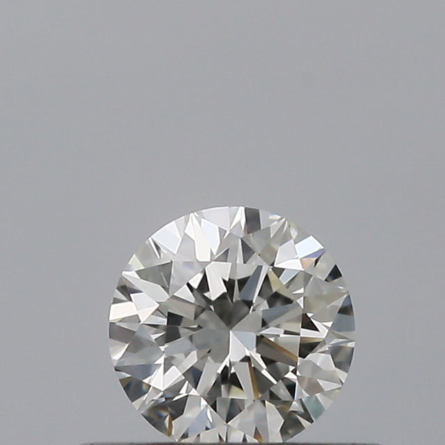 0.30 carat Round diamond I  VS1 Excellent