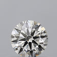 0.30 carat Round diamond H  VVS1 Excellent