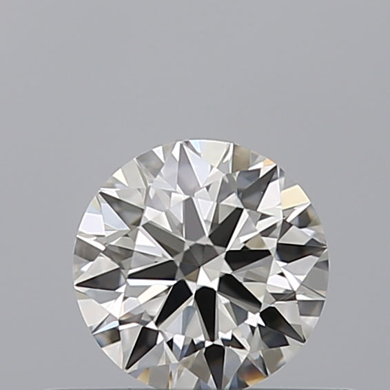 0.30 carat Round diamond H  VVS1 Excellent