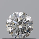 0.27 carat Round diamond H  IF Excellent