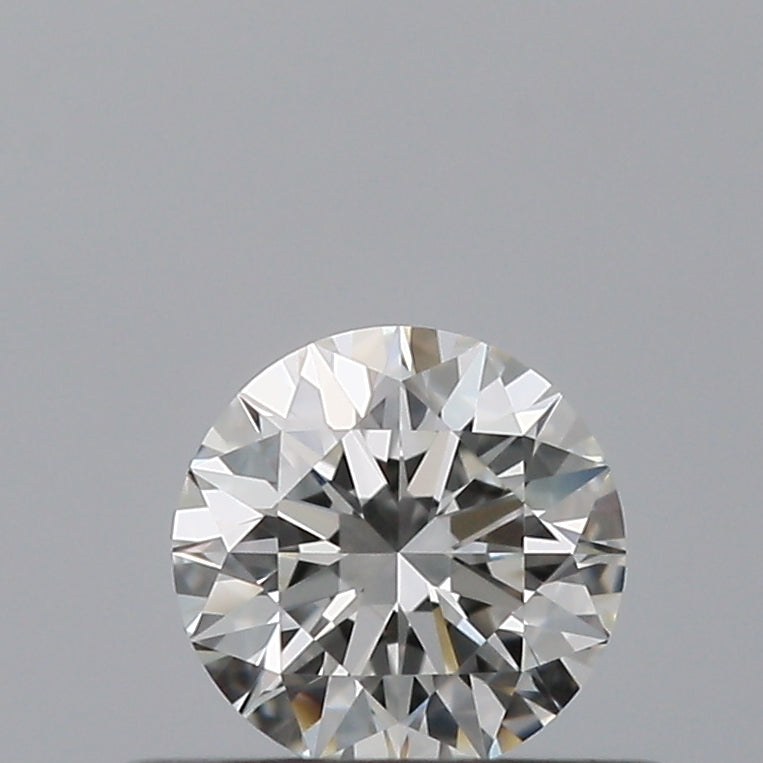 0.33 carat Round diamond G VVS1 Excellent