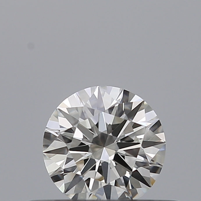 0.32 carat Round diamond F  VVS1 Excellent