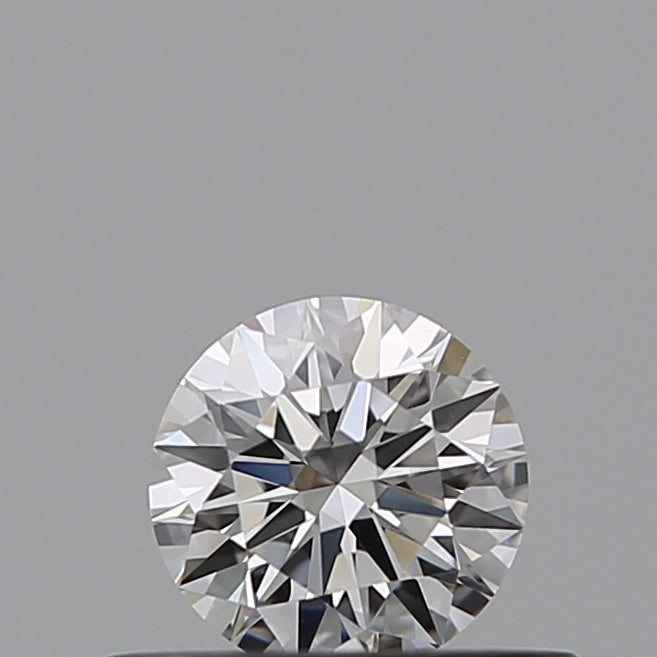 0.31 carat Round diamond E  VS1 Excellent