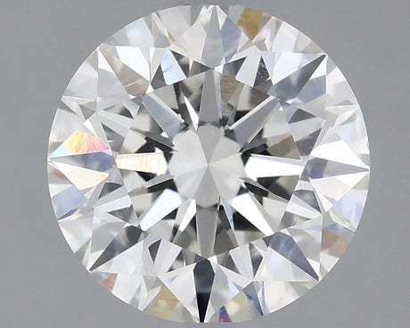 0.60 carat Oval diamond J VS2 