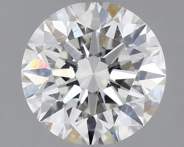 0.60 carat Oval diamond J VS2 