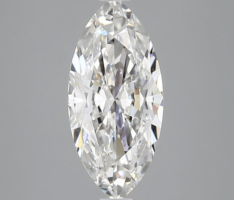 1.50 carat Marquise diamond F VS2 
