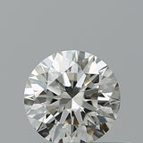 0.32 carat Round diamond H  VVS2 Excellent