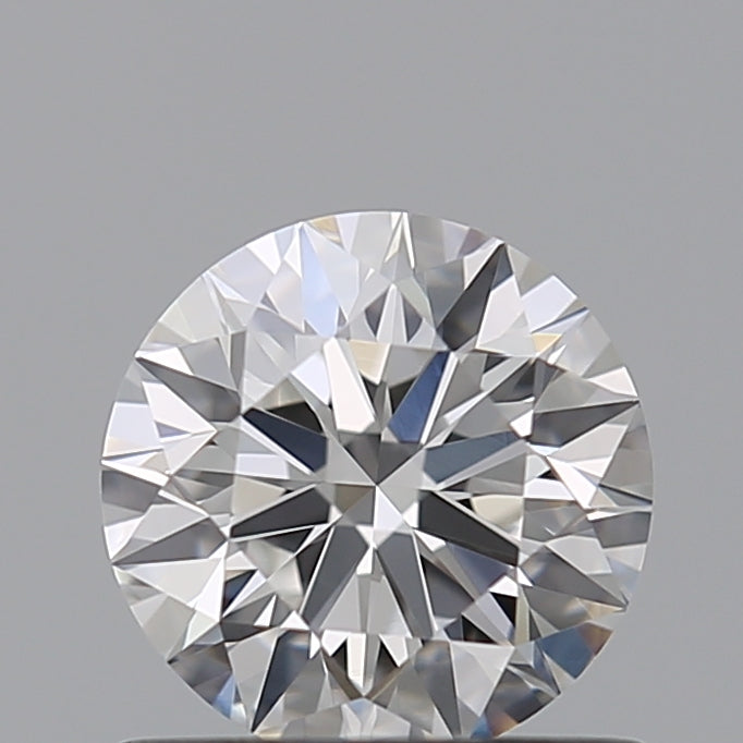 0.74 carat Round diamond F  VS1 Excellent