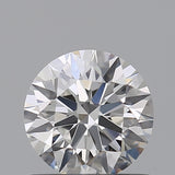 0.74 carat Round diamond F  VS1 Excellent