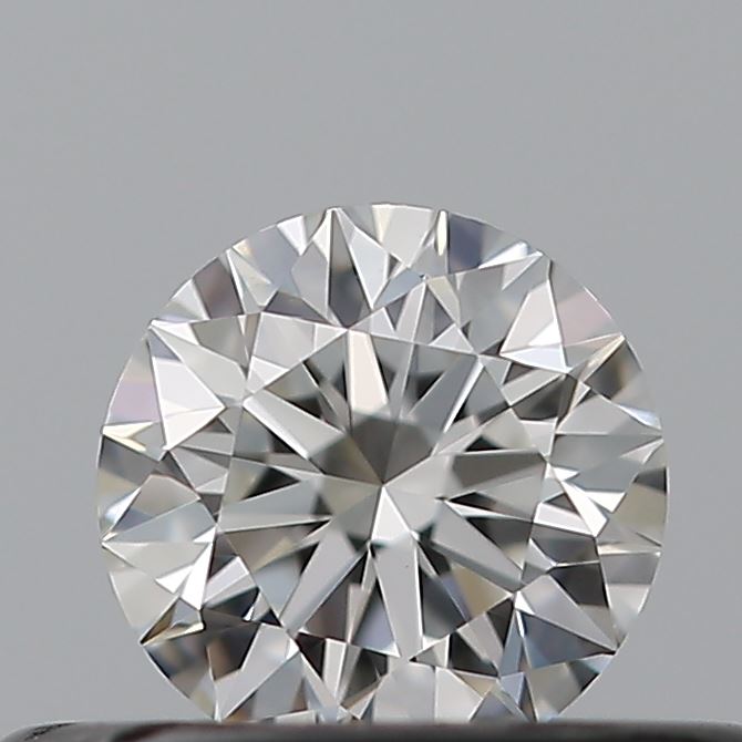 0.26 carat Round diamond G  VVS1 Excellent