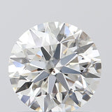 0.82 carat Round diamond G  SI2 Excellent