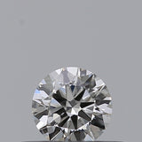 0.23 carat Round diamond G  VS1 Excellent